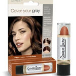 COVER YOUR GRAY Touch-up Stick - Auburn