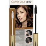 COVER YOUR GRAY Brush-in Wand - Mahogany
