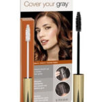COVER YOUR GRAY Brush-in Wand - Auburn