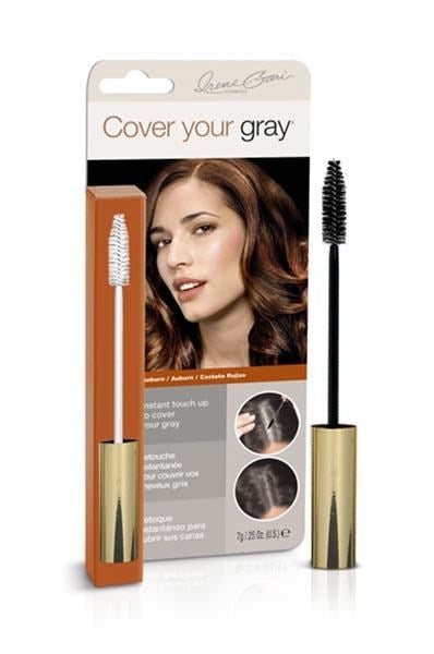 COVER YOUR GRAY Brush-in Wand - Auburn