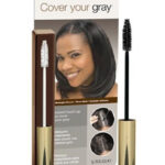 COVER YOUR GRAY Brush-in Wand - Midnight Brown