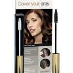COVER YOUR GRAY Brush-in Wand - Black