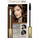 COVER YOUR GRAY Brush-in Wand - Dark Brown