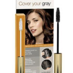 COVER YOUR GRAY Brush-in Wand - Light Brown/Blonde