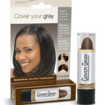 COVER YOUR GRAY Touch-up Stick - Midnight Brown