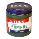 DAX Bergamot Pomade [Vegetable Oil] (7.5oz)