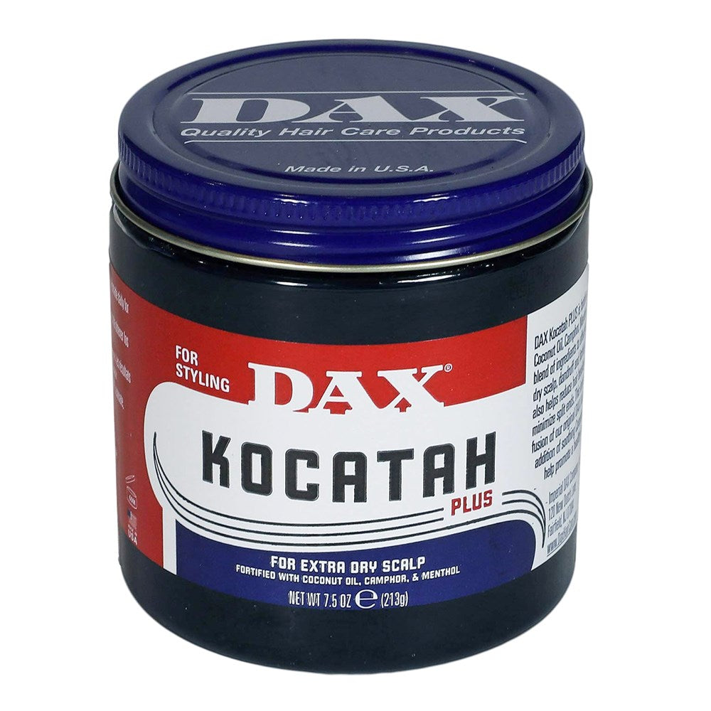 DAX Kocatah Dry Scalp Relief (14oz) - 7.5oz