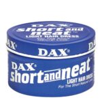 DAX Short & Neat Light Hair Dress (3.5oz)