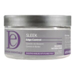 DESIGN ESSENTIALS Sleek Edge Control (3.7oz) - Reg