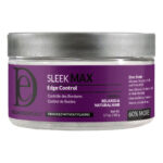 DESIGN ESSENTIALS Sleek Edge Control (3.7oz) - Max