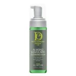 DESIGN ESSENTIALS Almond & Avocado Curl Enhancing Mousse - 4oz