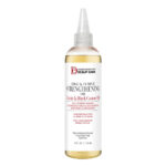 DESIGN ESSENTIALS Scalp Care Edge & Temple Strengthening Oil (4oz)