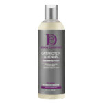 DESIGN ESSENTIALS Oat Protein & Henna Deep Cleansing Shampoo (12oz)