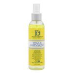 DESIGN ESSENTIALS Wigs & Extensions Detangling Blow-Dry Conditioner (6oz)