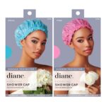 DIANE Essential Shower Cap - Assorted