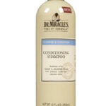 DR MIRACLES Conditioning Shampoo (12oz)