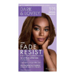DARK & LOVELY Fade Resist Hair Color Kit - 391 Brown Cinnamon