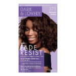 DARK & LOVELY Fade Resist Hair Color Kit - 373 Brown Sable