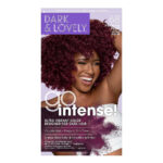 DARK & LOVELY Go Intense Hair Color - 68 Passion Plum