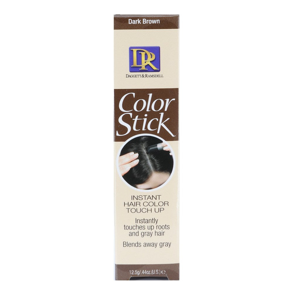 DAGGETT & RAMSDELL Color Stick - Dark Brown