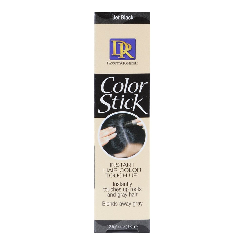 DAGGETT & RAMSDELL Color Stick - Jet Black