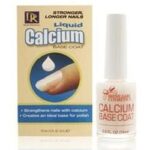 DAGGETT & RAMSDELL Liquid Calcium Basecoat (0.5oz)