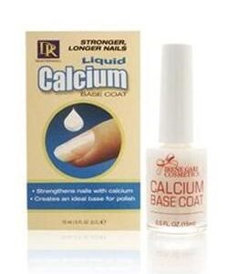DAGGETT & RAMSDELL Liquid Calcium Basecoat (0.5oz)