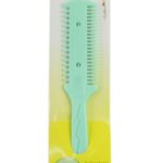 ANNIE Tinkle Dorco Hair Trimmer Green
