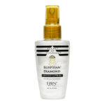 SECRET OF PHARAOH Egyptian Diamond Hair & Body Glitter Mist - Platinum Diamond