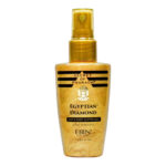 SECRET OF PHARAOH Egyptian Diamond Hair & Body Glitter Mist - Gold Diamond