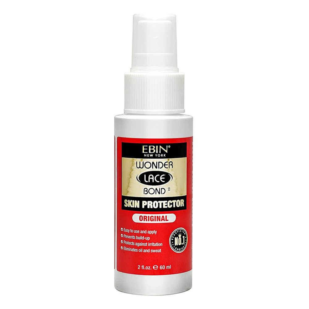 EBIN Wonder Lace Bond Skin Protector (2oz) - Original