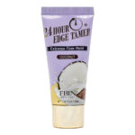 EBIN 24 Hour Edge Tamer Gel Tube (1.41oz) - Coconut