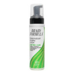 EBIN Braid Formula Tension Relief Foaming Lotion (8.5oz) - Tea Tree + Aloe