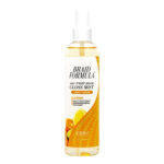 EBIN Braid Formula Loc, Twist, Braid Gloss Mist (8.5oz) - Nutrient (Citrus)