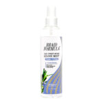 EBIN Braid Formula Loc, Twist, Braid Gloss Mist (8.5oz) - Strengthening (Rose Mary)