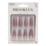 EBIN 3D Nail Brooklyn Hootie - N3DB004 (XL)