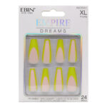 EBIN 3D Nail Empire Dreams - N3DE001 (XL)