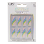 EBIN 3D Nail Empire Dreams - N3DE002 (XL)