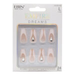 EBIN 3D Nail Empire Dreams - N3DE003 (L)