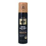 EBIN Wonder Lace Bond Tinted Lace Melt Spray (3.38oz) - Light Warm Brown