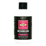 EBIN Wonder Wig Solution Detangling Refresher - Cream Type (10.1oz)