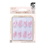 EBIN 3D Nail Falling In Hollywood - Scripted (M)