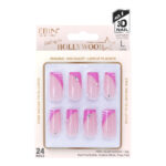 EBIN 3D Nail Falling In Hollywood - Captured (L)