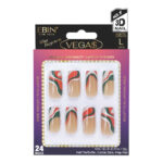 EBIN 3D Nail What Happens In Vegas - Jackpot (L)