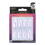 EBIN 3D Nail What Happens In Vegas - Champagne (L)