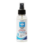 EBIN Wonder Lace Bond Lace Melt Spray [Sports Edition] - 3.38oz