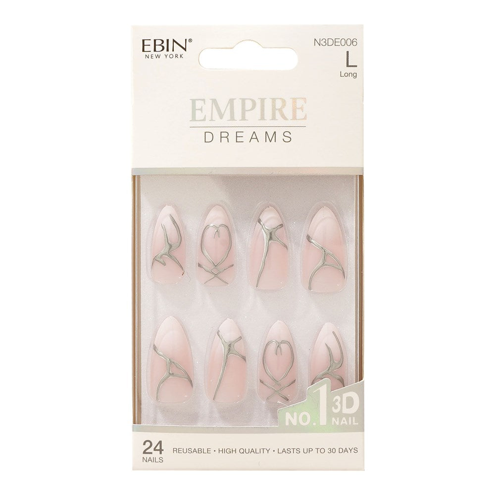 EBIN 3D Nail Empire Dreams - N3DE006 (L)
