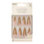 EBIN 3D Nail Empire Dreams - N3DE007 (XL)