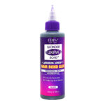 EBIN Wonder Weave Bond Hair Bond Glue [Black] - 4oz