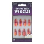 EBIN 3D Nail Out Of This World - Venus (L)